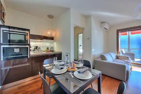 Panorama Fantastico Apt Pool Beach