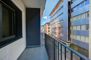 Boutique Apartment 4