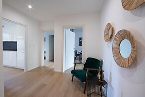 Boutique Apartment 4