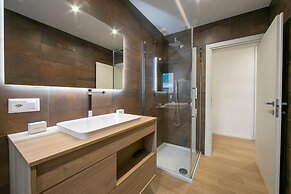 Boutique Apartment 4