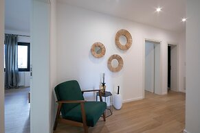 Boutique Apartment 4