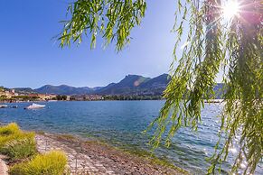 Boutique Apartment 4