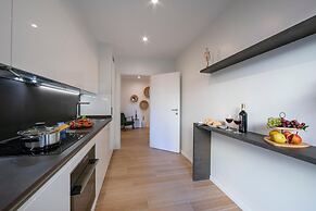 Boutique Apartment 4