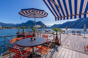 Boutique Apartment 4