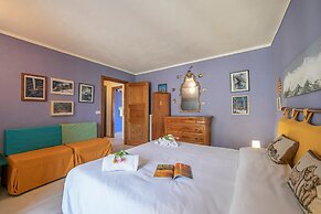 Rebecca s House few Steps From Skiing