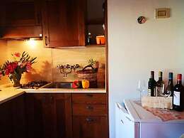 Mustard apt With Shared Pool