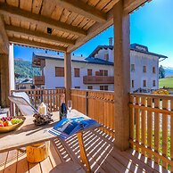 Giulia in Livigno With 2 Bedrooms and 2 Bathrooms