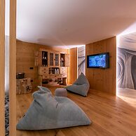 Giulia in Livigno With 2 Bedrooms and 2 Bathrooms