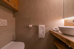 Giulia in Livigno With 2 Bedrooms and 2 Bathrooms