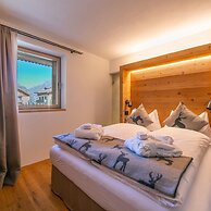 Giulia in Livigno With 2 Bedrooms and 2 Bathrooms