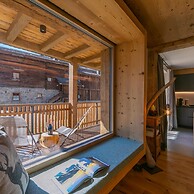 Giulia in Livigno With 2 Bedrooms and 2 Bathrooms