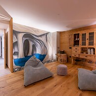 Giulia in Livigno With 2 Bedrooms and 2 Bathrooms