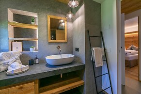 Giulia in Livigno With 2 Bedrooms and 2 Bathrooms