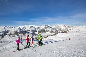 Giulia in Livigno With 2 Bedrooms and 2 Bathrooms