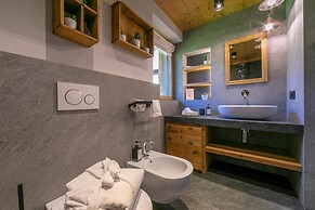 Giulia in Livigno With 2 Bedrooms and 2 Bathrooms