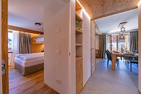 Giulia in Livigno With 2 Bedrooms and 2 Bathrooms