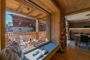 Giulia in Livigno With 2 Bedrooms and 2 Bathrooms