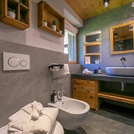 Giulia in Livigno With 2 Bedrooms and 2 Bathrooms