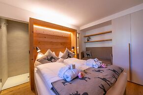 Giulia in Livigno With 2 Bedrooms and 2 Bathrooms