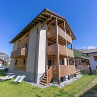 Giulia in Livigno With 2 Bedrooms and 2 Bathrooms