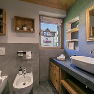 Giulia in Livigno With 2 Bedrooms and 2 Bathrooms