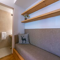 Giulia in Livigno With 2 Bedrooms and 2 Bathrooms