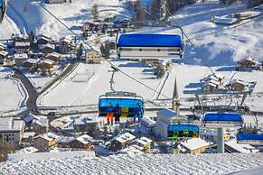 Giulia in Livigno With 2 Bedrooms and 2 Bathrooms