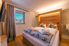 Giulia in Livigno With 2 Bedrooms and 2 Bathrooms