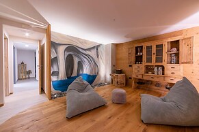 Giulia in Livigno With 2 Bedrooms and 2 Bathrooms