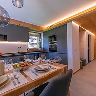 Giulia in Livigno With 2 Bedrooms and 2 Bathrooms