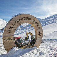 Giulia in Livigno With 2 Bedrooms and 2 Bathrooms