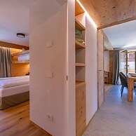 Giulia in Livigno With 2 Bedrooms and 2 Bathrooms