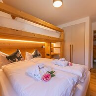 Giulia in Livigno With 2 Bedrooms and 2 Bathrooms