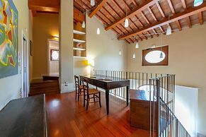 Villa Faccioli Magnolia With Shared Pool