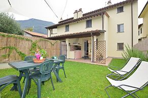 Casa d Amelia in Camaiore