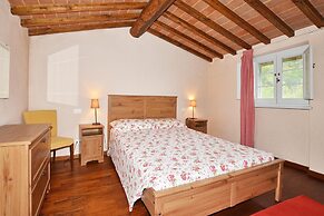 Casa d Amelia in Camaiore