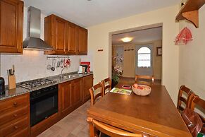 Casa d Amelia in Camaiore