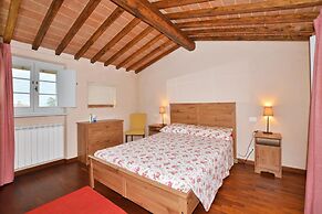 Casa d Amelia in Camaiore