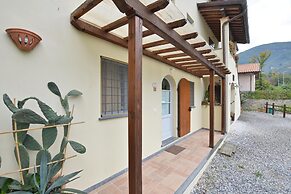Casa d Amelia in Camaiore