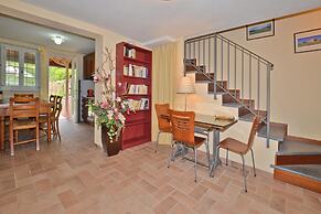 Casa d Amelia in Camaiore