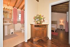 Casa d Amelia in Camaiore