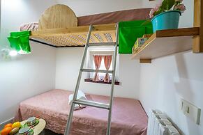 La Casa Sulla Roccia Trulli Pool