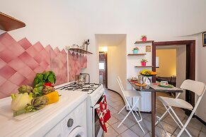 La Casa Sulla Roccia Trulli Pool