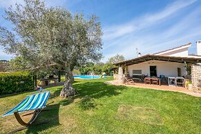 La Casa Sulla Roccia Trulli Pool