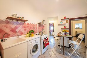 La Casa Sulla Roccia Trulli Pool