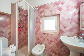 La Casa Sulla Roccia Trulli Pool