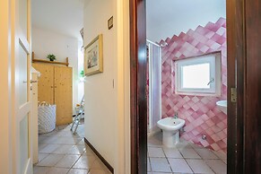 La Casa Sulla Roccia Trulli Pool