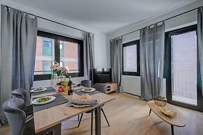 Boutique Apartment 5