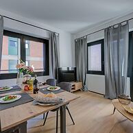 Boutique Apartment 5