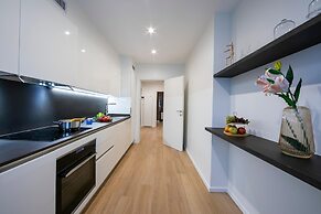 Boutique Apartment 5